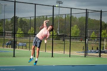 Tennis vs JL Mann 51